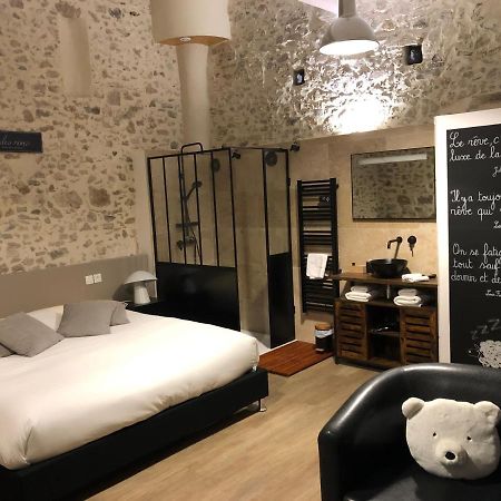 Maison Luberon Apt Zewnętrze zdjęcie