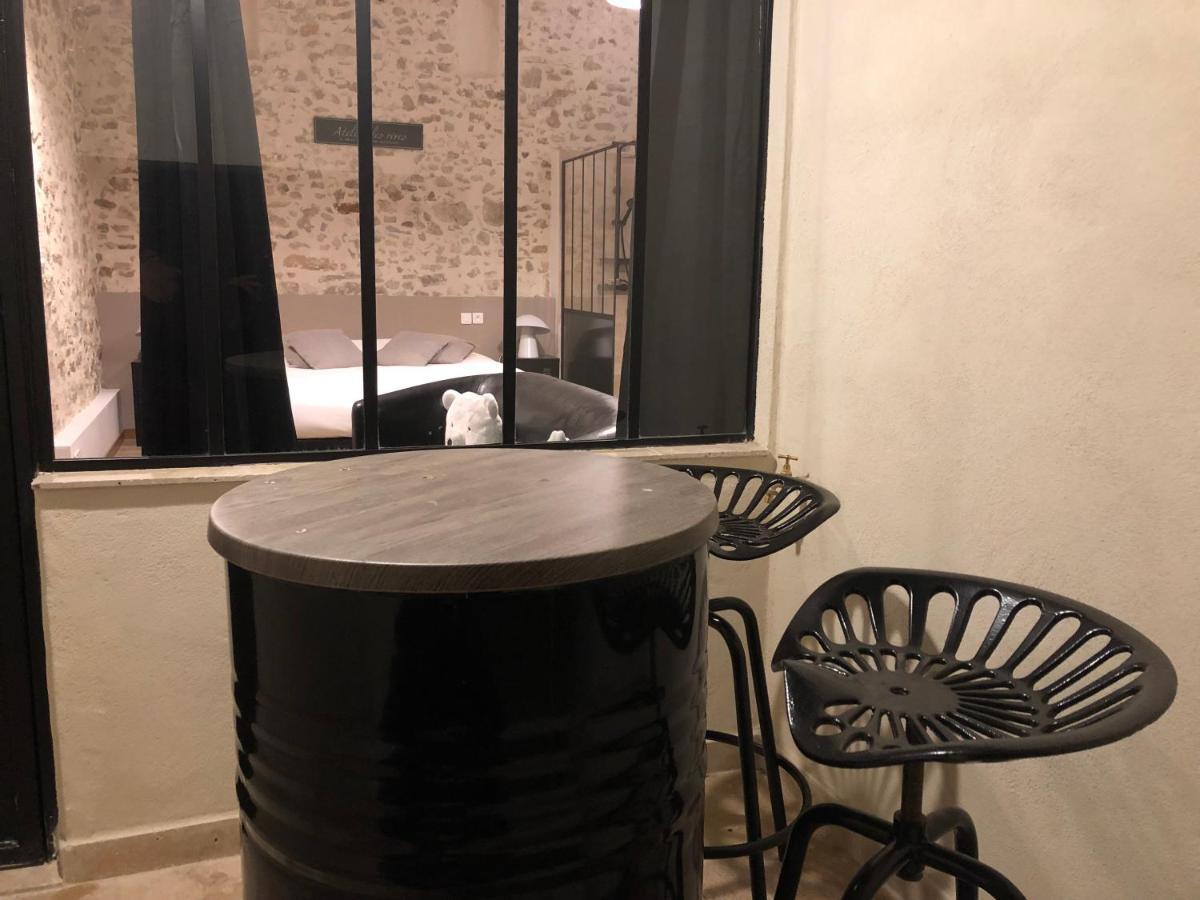 Maison Luberon Apt Zewnętrze zdjęcie