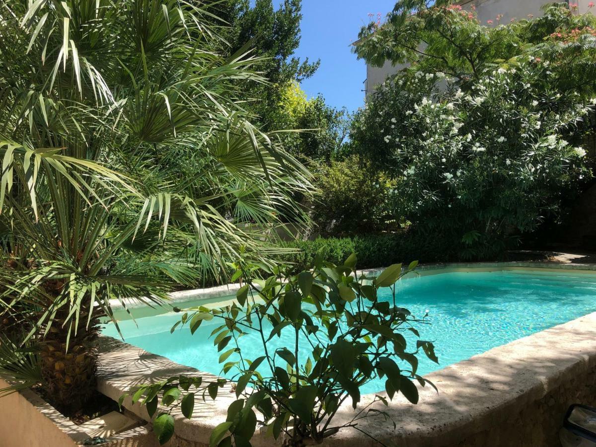 Maison Luberon Apt Zewnętrze zdjęcie