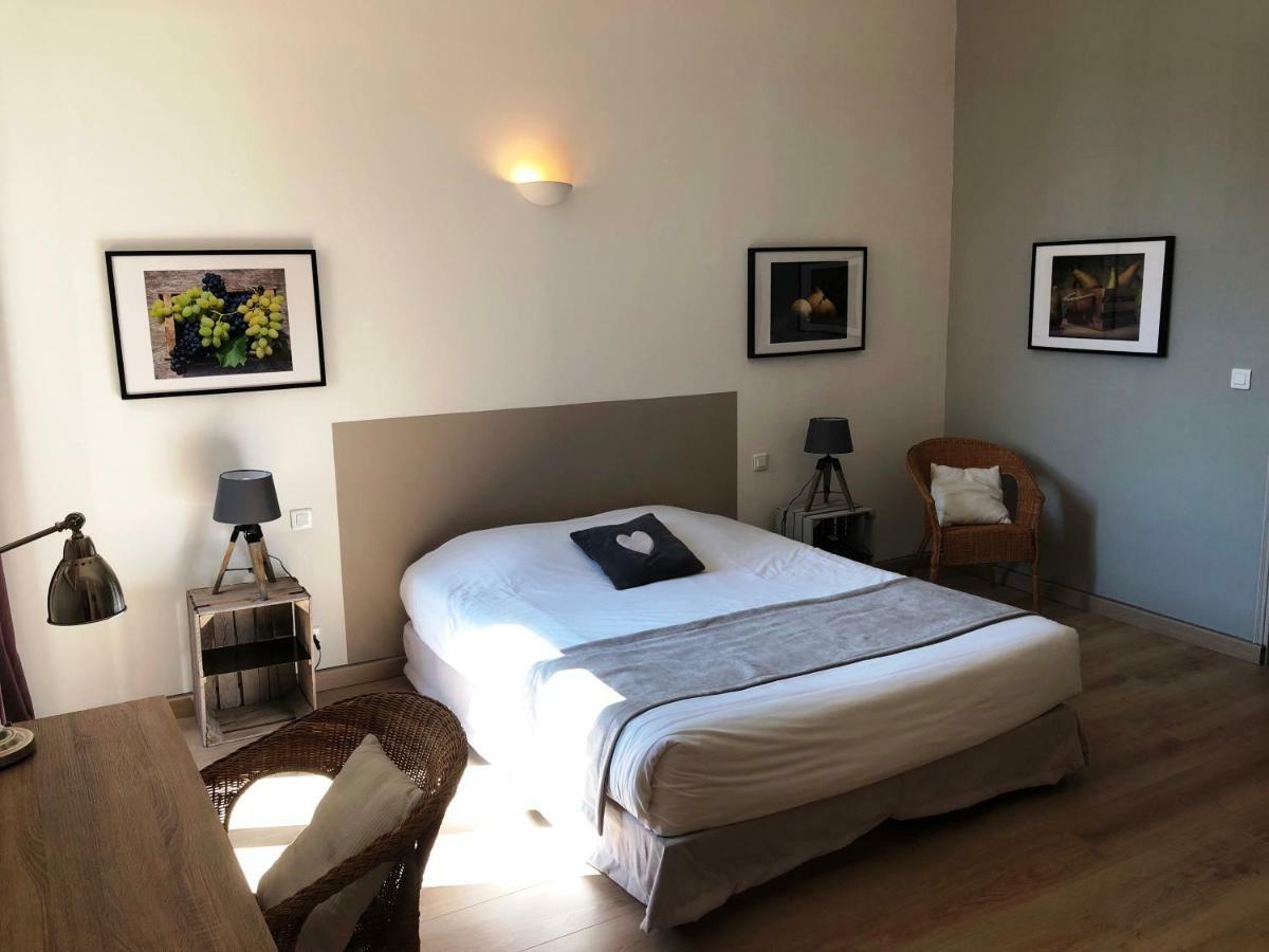 Maison Luberon Apt Zewnętrze zdjęcie