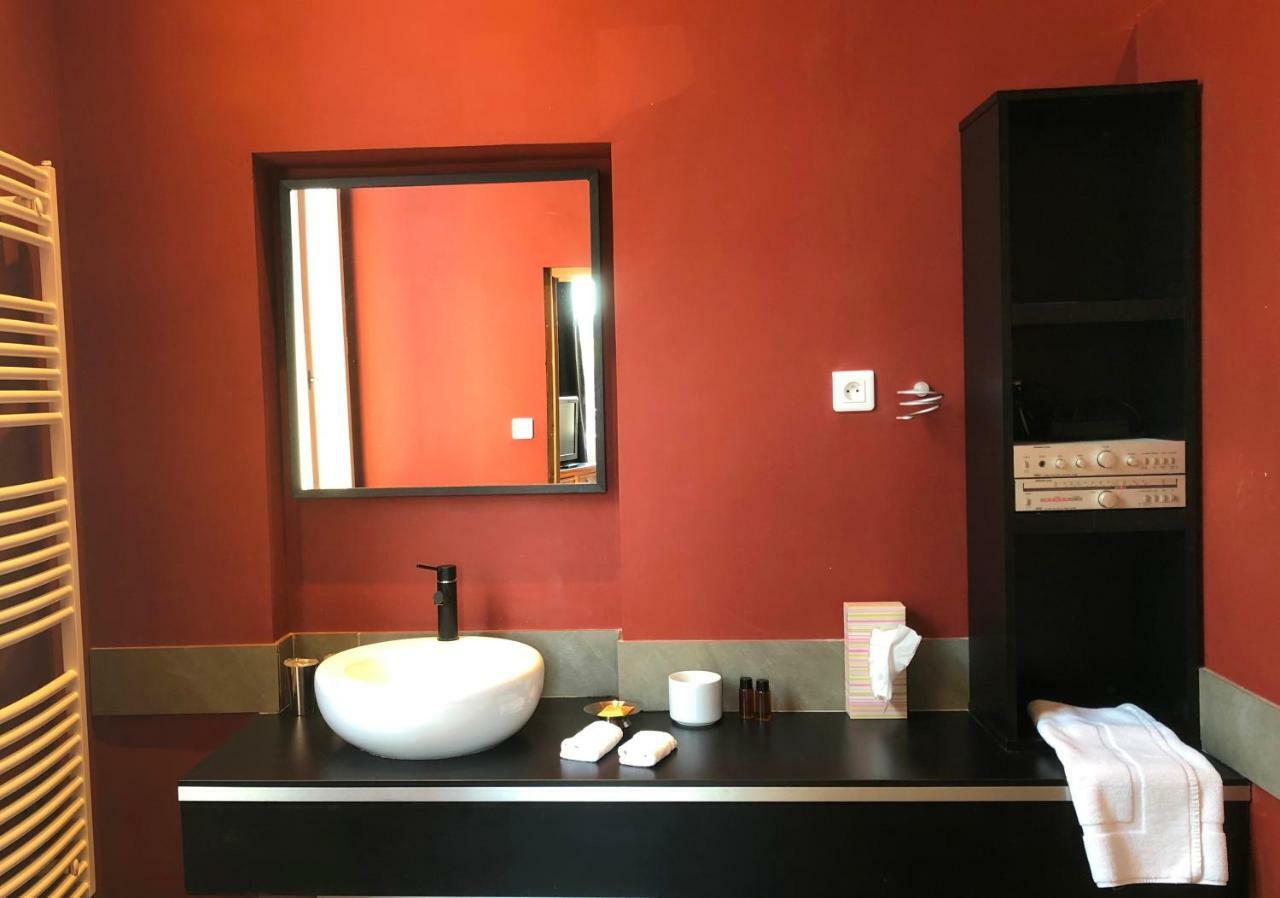 Maison Luberon Apt Zewnętrze zdjęcie