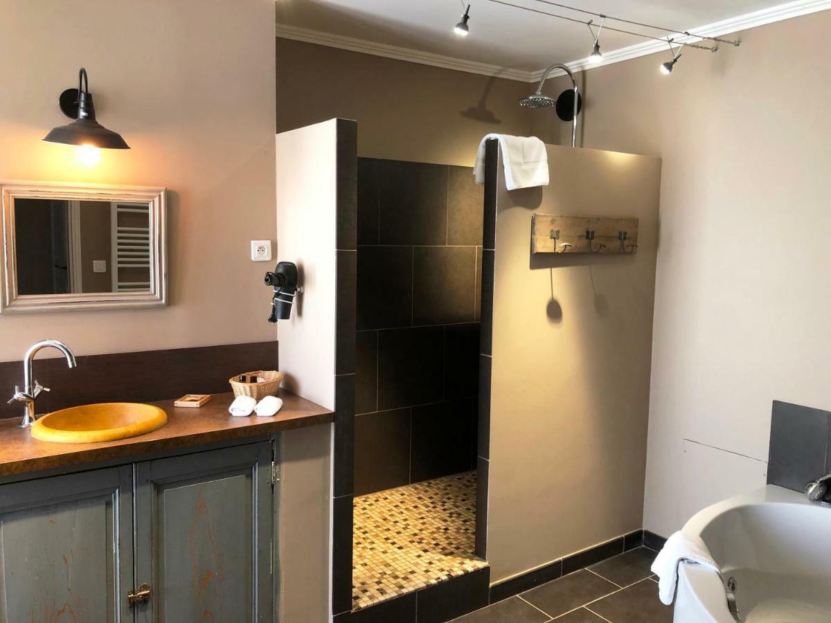 Maison Luberon Apt Zewnętrze zdjęcie