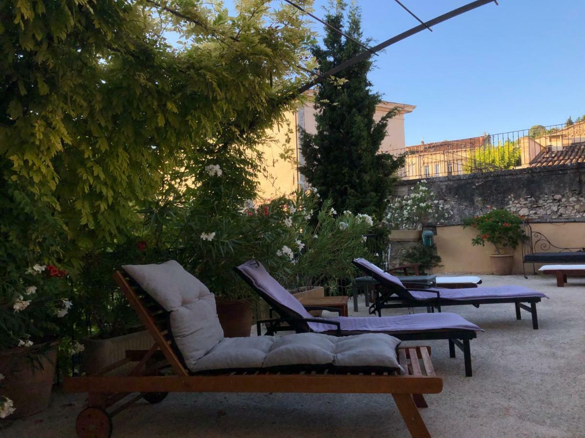 Maison Luberon Apt Zewnętrze zdjęcie