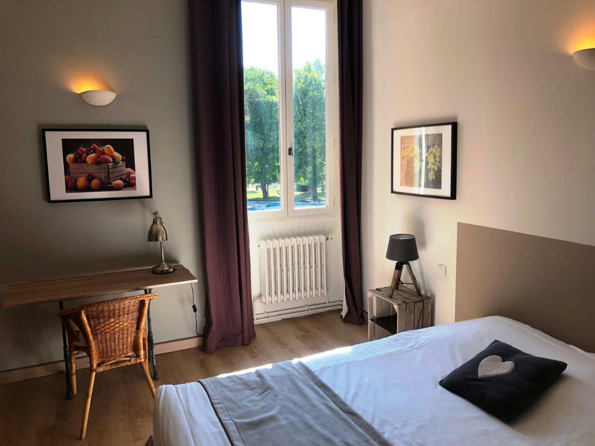 Maison Luberon Apt Zewnętrze zdjęcie