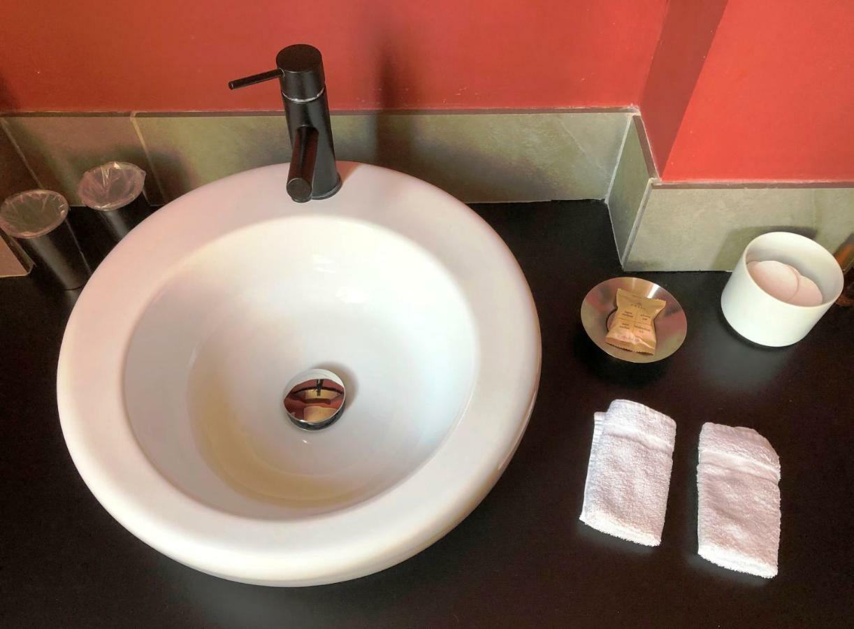 Maison Luberon Apt Zewnętrze zdjęcie