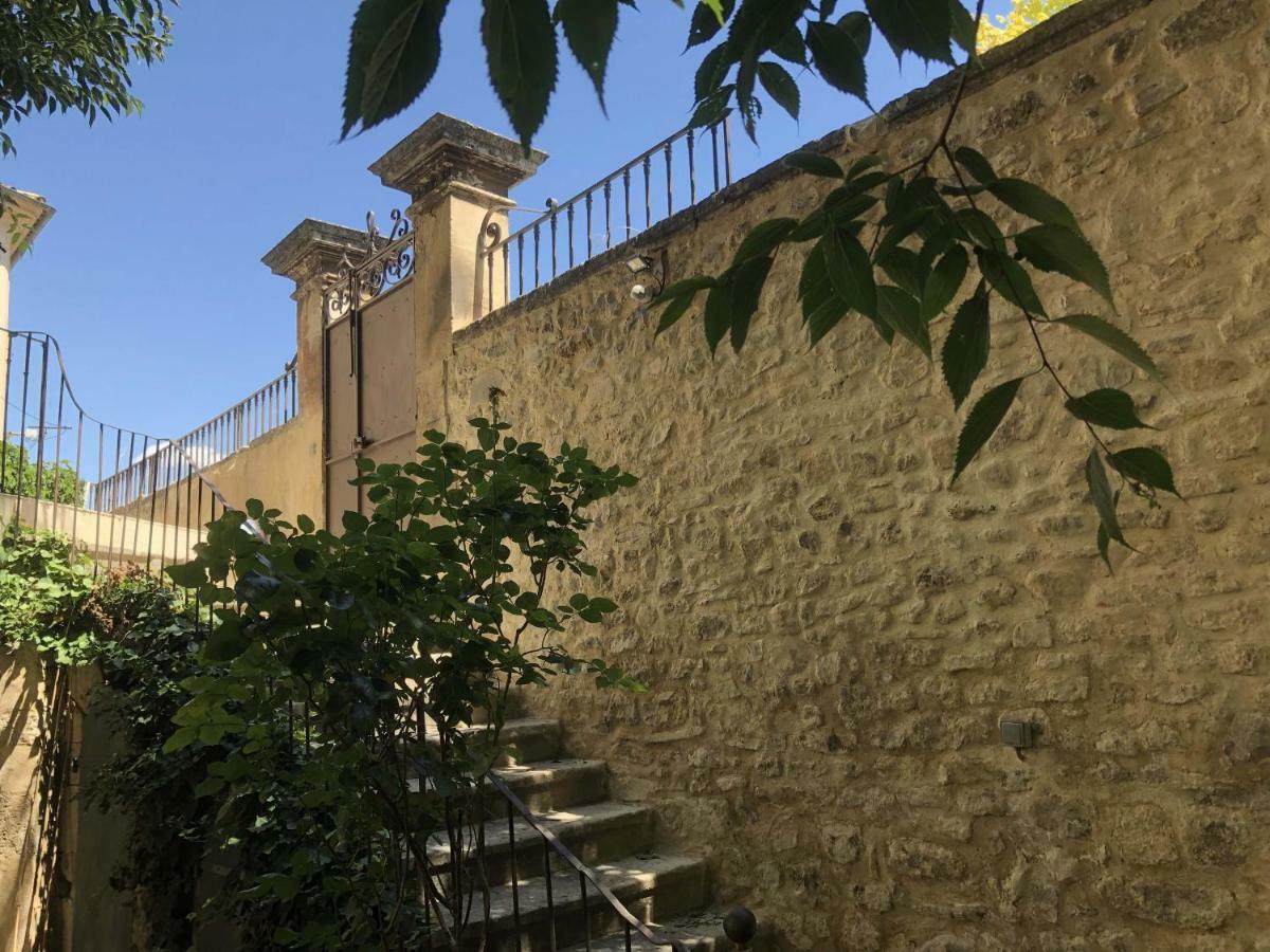 Maison Luberon Apt Zewnętrze zdjęcie
