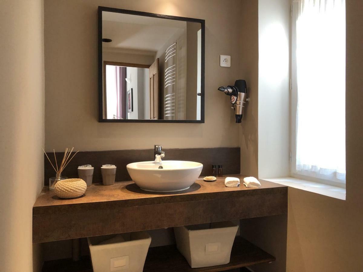 Maison Luberon Apt Zewnętrze zdjęcie