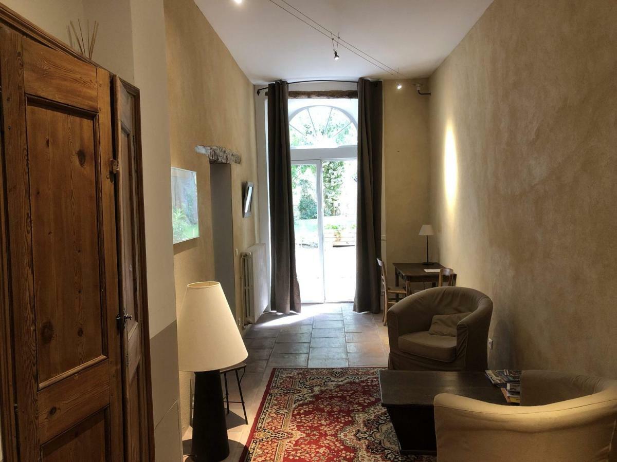 Maison Luberon Apt Zewnętrze zdjęcie