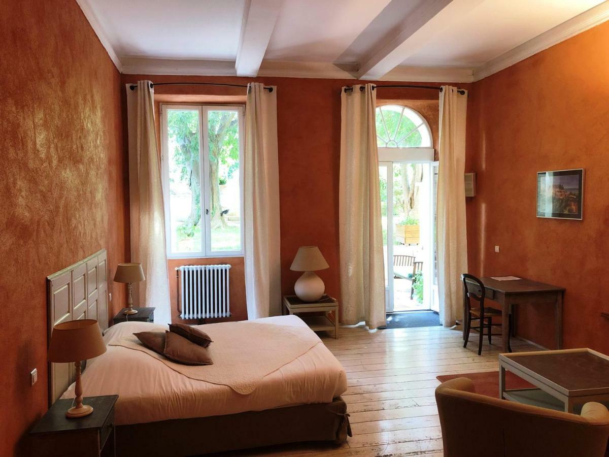 Maison Luberon Apt Zewnętrze zdjęcie